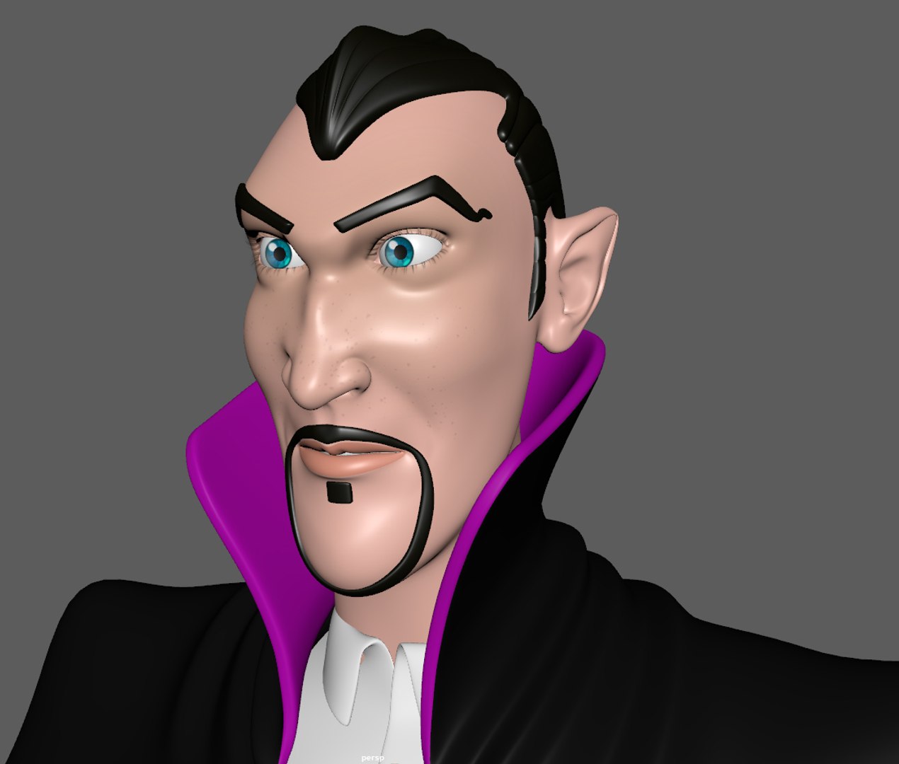 cartoon dracula 3D https://p.turbosquid.com/ts-thumb/c9/5lOW2p/azGaOSnt/17/jpg/1569483244/1920x1080/fit_q87/dc904ded5a59d115019cc28b3c804e14f13def0c/17.jpg