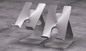 SMART PHONE ALUMINUM STAND 2015