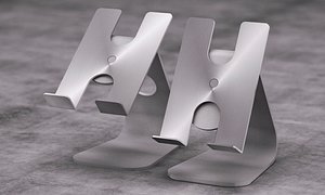 SMART PHONE ALUMINUM STAND 2015