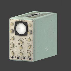 Oscilloscope