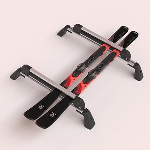 Car Roof Bars Racks printable
