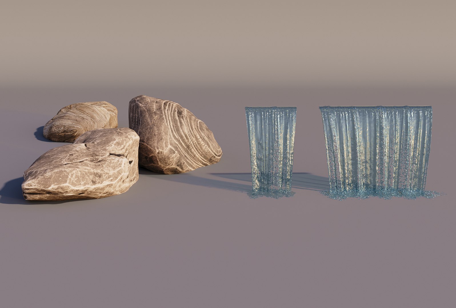 Pool and Beach Elements 3D model https://p.turbosquid.com/ts-thumb/c9/G6Fwgq/Hz/rocks_waterfalls/jpg/1694465671/1920x1080/fit_q87/bdb7c5df6f8a0b275b59932c7ad07c09d08b3160/rocks_waterfalls.jpg