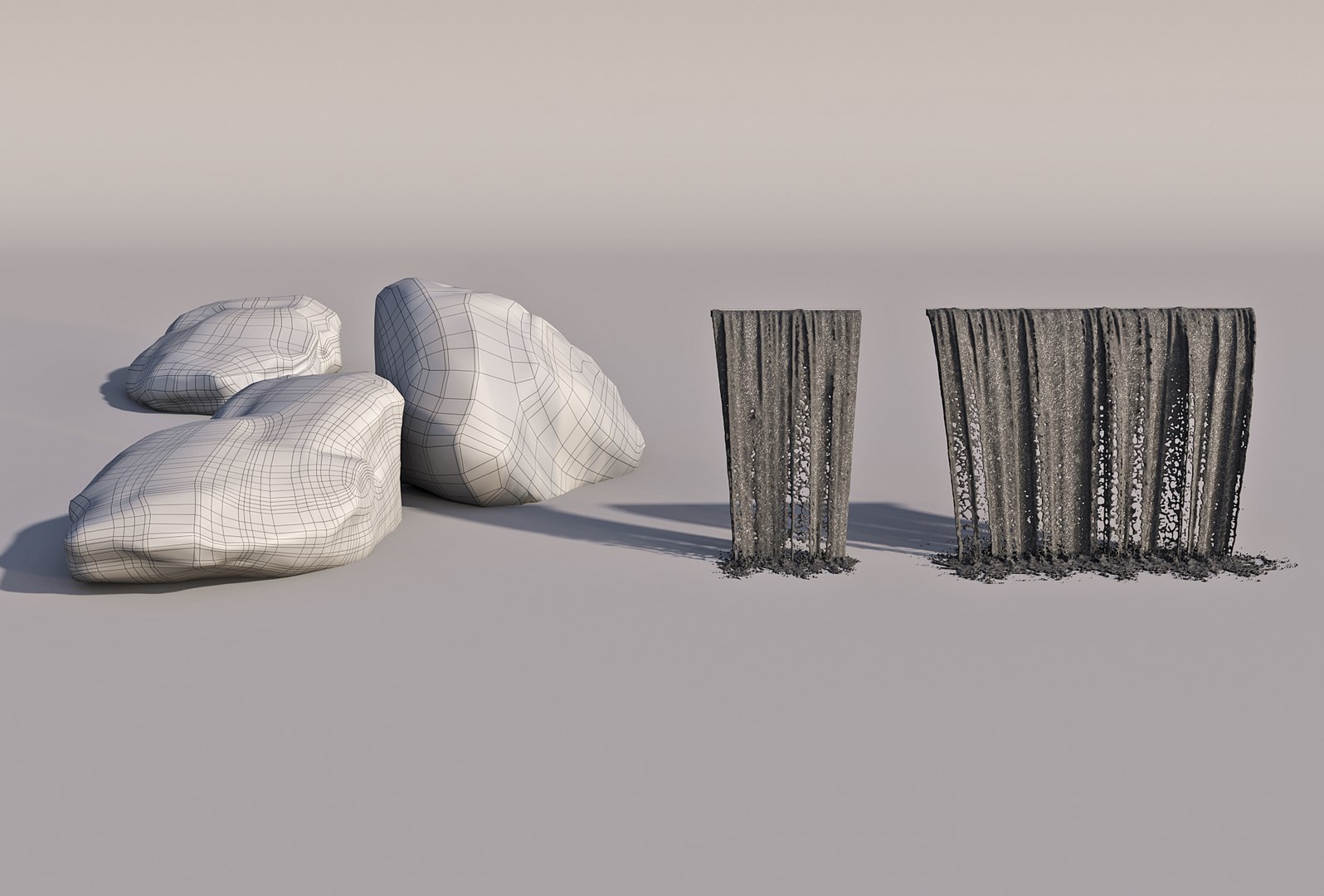 Pool and Beach Elements 3D model https://p.turbosquid.com/ts-thumb/c9/G6Fwgq/jz/rocks_waterfallswire/jpg/1694465660/1920x1080/fit_q87/03829a8d596be17ae113cb7001148ddd13455248/rocks_waterfallswire.jpg