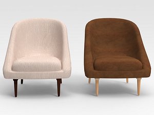 Arm Chair model