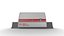 Median Ambulance 3D 모델