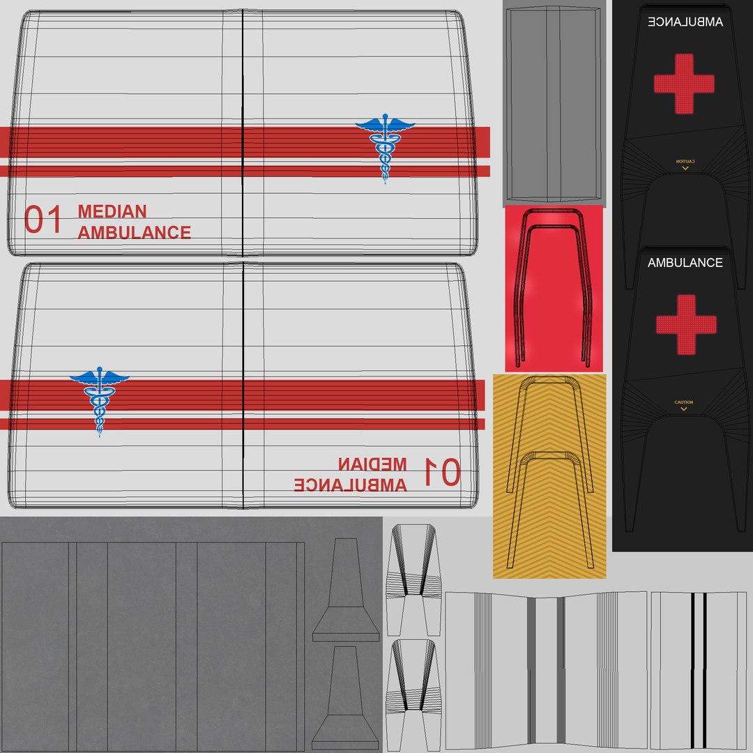 median ambulance 3D model https://p.turbosquid.com/ts-thumb/c9/H9KDLx/zJrWjuy1/ambulance12/jpg/1569259079/1920x1080/fit_q87/1cf387e2b4a0b81a4cec7a8b8ec1c11b272b0b14/ambulance12.jpg