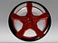 car rim