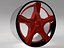 car rim