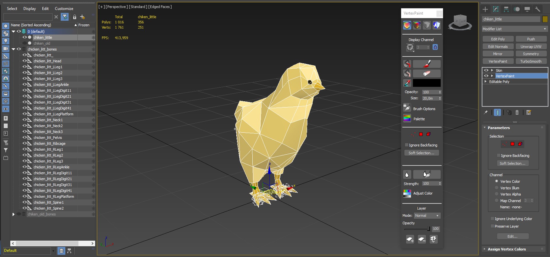 3D animations model https://p.turbosquid.com/ts-thumb/c9/ItRiCX/3TM5JcR4/chickenbaby_preview3/png/1588554890/1920x1080/fit_q87/bd89d01ef001bc67d927161b8d7445d3c0f6de19/chickenbaby_preview3.jpg