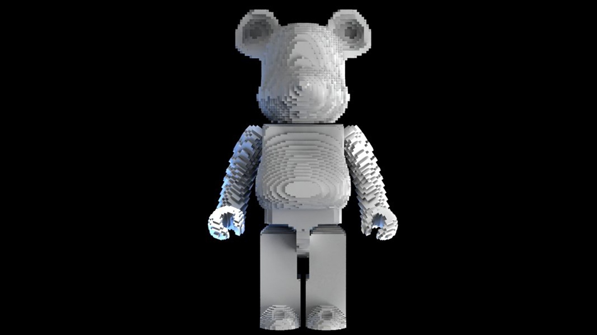3D model BearBrick Vox https://p.turbosquid.com/ts-thumb/c9/LJACBH/CF/1/jpg/1680406029/1920x1080/fit_q87/90d7005512eb2c06e9fbaf42039b4874e9ce3881/1.jpg