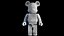 BearBrick Vox