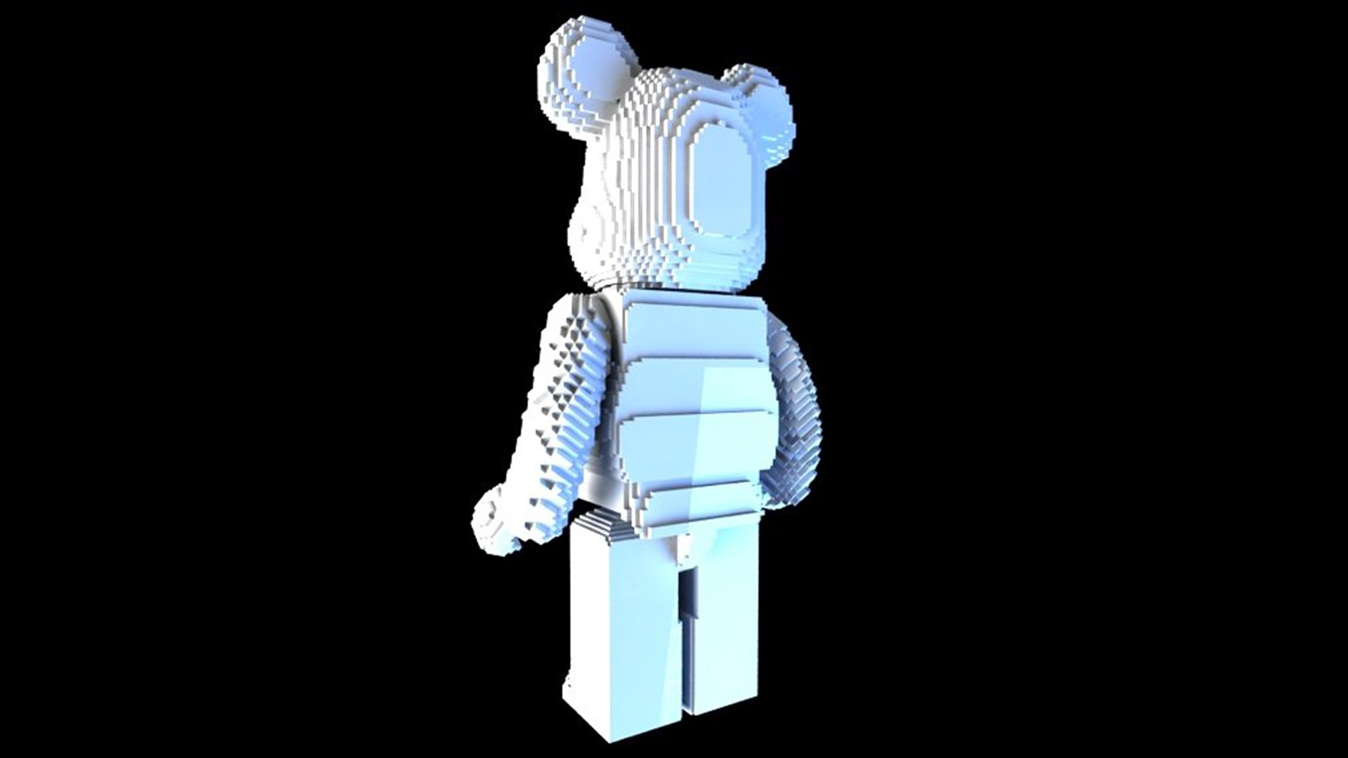 3D model BearBrick Vox https://p.turbosquid.com/ts-thumb/c9/LJACBH/FW/4/jpg/1680406041/1920x1080/fit_q87/f06db04dcba7ef8b3ec9bb7338d077976c1a662b/4.jpg