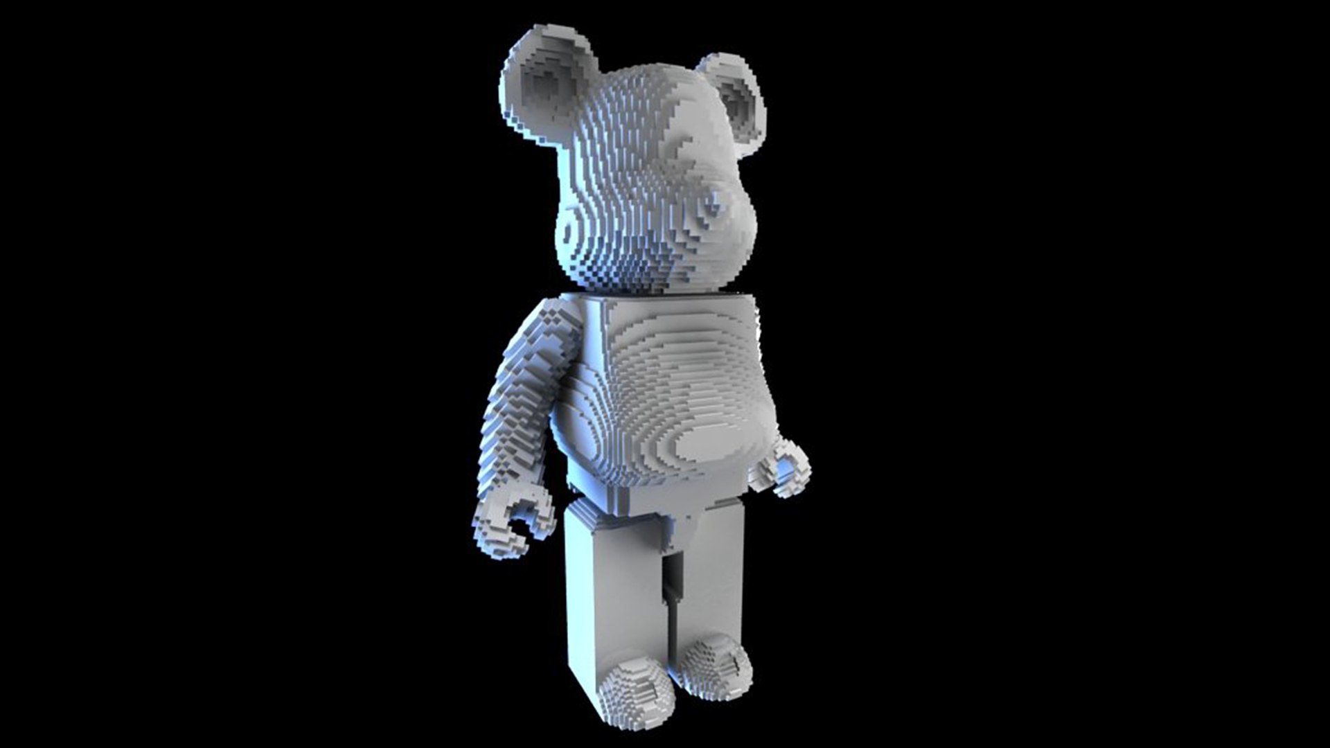 3D model BearBrick Vox https://p.turbosquid.com/ts-thumb/c9/LJACBH/Uo/2a/jpg/1680406031/1920x1080/fit_q87/df47db2a616801d196f64b4a4e39917dcba62785/2a.jpg