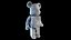 BearBrick Vox