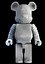 BearBrick Vox