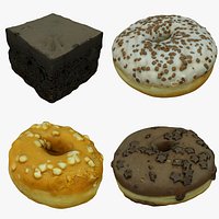 Mc Cake Collection 03