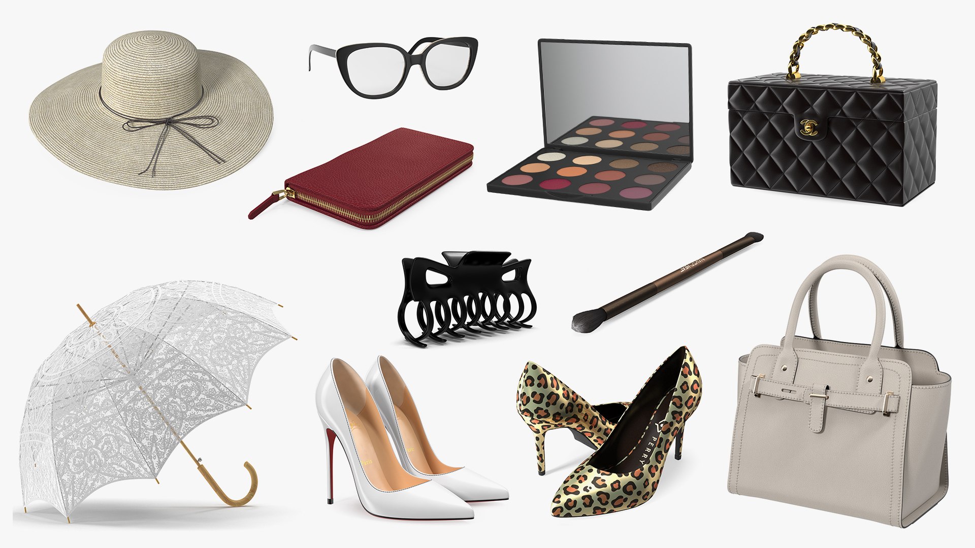 3D Womens Fashion Accessories Collection 5 https://p.turbosquid.com/ts-thumb/c9/Om8DMA/Ib/womens_fashion_accessories_collection_5_001/jpg/1769808667/1920x1080/fit_q87/4d1b9a94d7f12f255e3e65b0a1598ca130b188ea/womens_fashion_accessories_collection_5_001.jpg