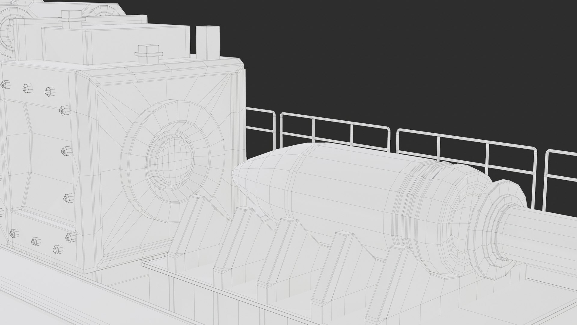 Rigged Super Heavy Artillery Gun Dora WWII PBR 3D model https://p.turbosquid.com/ts-thumb/c9/PiyB61/AF/screenshot340/png/1709547101/1920x1080/fit_q87/d02a6881b4d3b4dc2ca771defd19ba9175861040/screenshot340.jpg