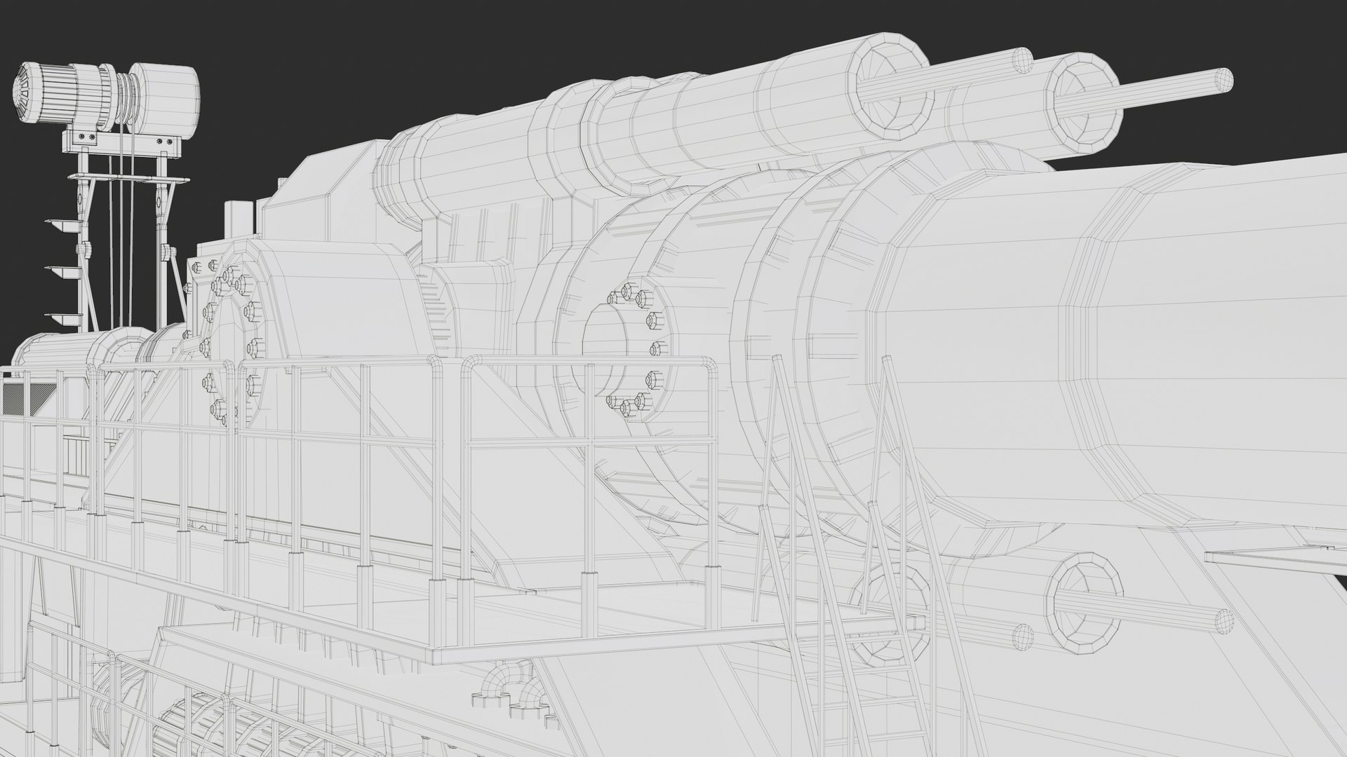 Rigged Super Heavy Artillery Gun Dora WWII PBR 3D model https://p.turbosquid.com/ts-thumb/c9/PiyB61/Bl/screenshot339/png/1709547102/1920x1080/fit_q87/4d87f2d5d092804f18d8ece21bc07f54a2299dc2/screenshot339.jpg