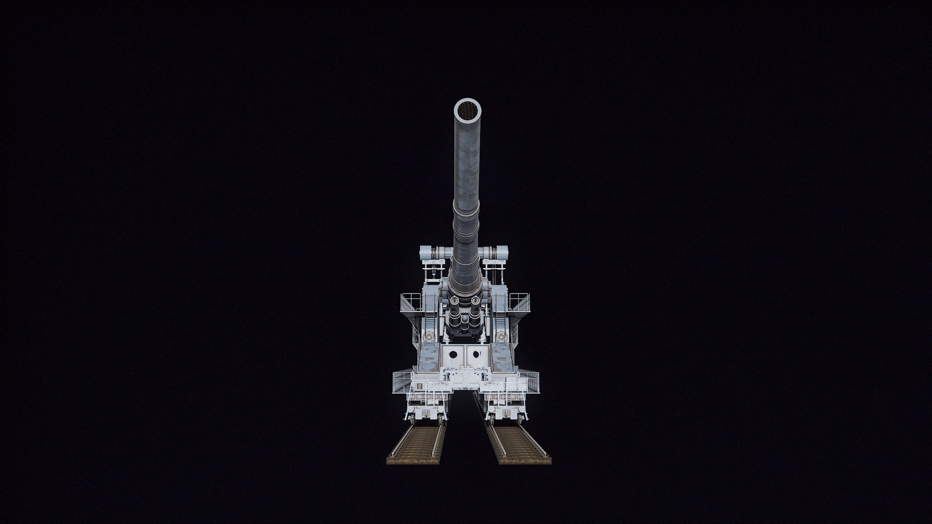 Rigged Super Heavy Artillery Gun Dora WWII PBR 3D model https://p.turbosquid.com/ts-thumb/c9/PiyB61/Gl/rendcol_00002/png/1709545974/1920x1080/fit_q87/23f4bc921299a1a8c8880056caccf91c3068cc65/rendcol_00002.jpg