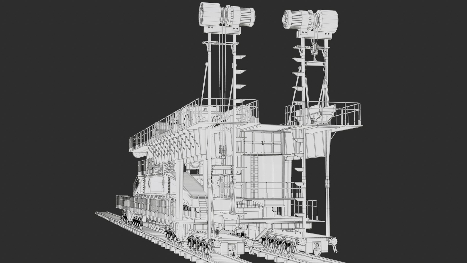 Rigged Super Heavy Artillery Gun Dora WWII PBR 3D model https://p.turbosquid.com/ts-thumb/c9/PiyB61/mO/screenshot318/png/1709547087/1920x1080/fit_q87/01d8ae22e8ed17c3a0dd3789176dd8e8931dba17/screenshot318.jpg