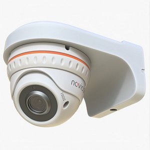 CCTV camera 01