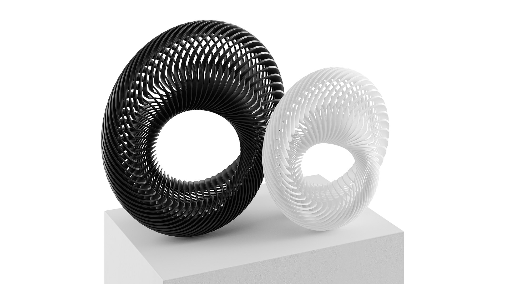 3D Abstract sculpture Nautilus Mobius model https://p.turbosquid.com/ts-thumb/c9/QEIaUH/Ss/03_post/jpg/1738264622/1920x1080/fit_q87/944a7d809789a1b1fb3090f15796b82570aed34c/03_post.jpg