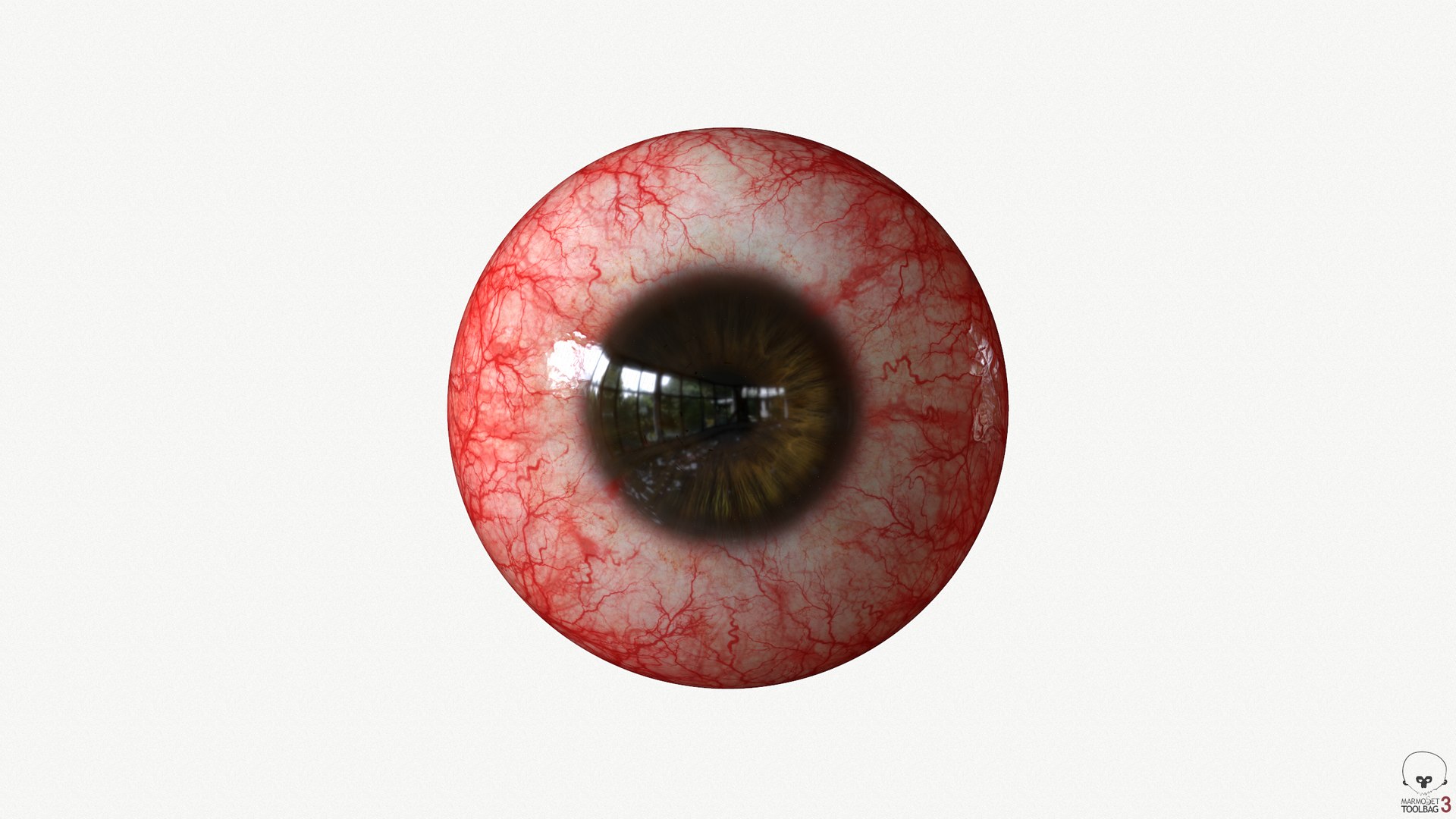 Eye Redness Real-time 3D model 4k texture Marmoset Toolbag3 Maya FBX OBJ 3D model https://p.turbosquid.com/ts-thumb/c9/QEgCdX/IJ/screenshot209/png/1667337905/1920x1080/fit_q87/78afe966fb8bcbc01e387238a698b30cf85dc8c4/screenshot209.jpg