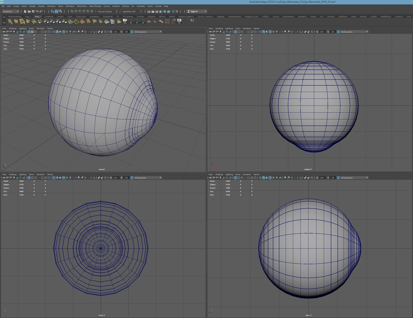Eye Redness Real-time 3D model 4k texture Marmoset Toolbag3 Maya FBX OBJ 3D model https://p.turbosquid.com/ts-thumb/c9/QEgCdX/Sv/wf_01/png/1667337738/1920x1080/fit_q87/f5c3637ff07940bd679003fdc26f3ade45f579d5/wf_01.jpg