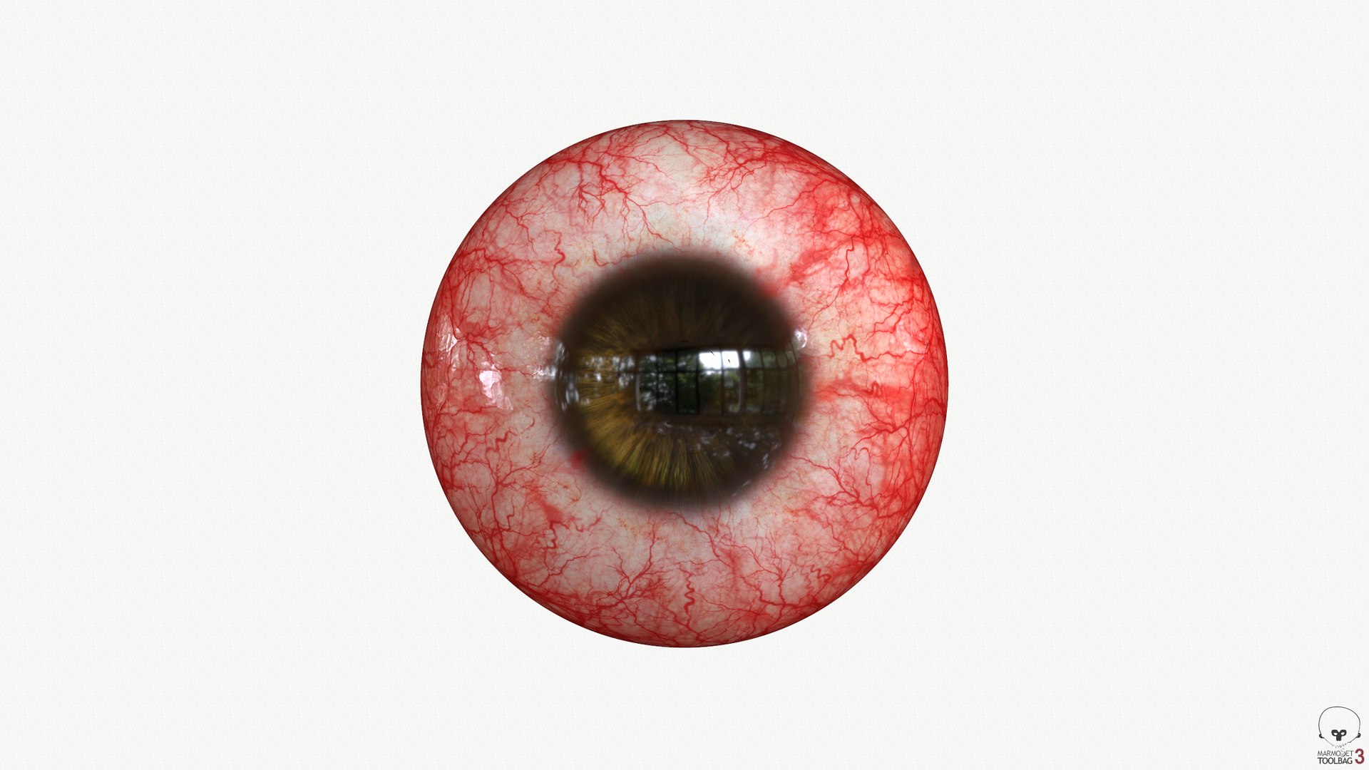 Eye Redness Real-time 3D model 4k texture Marmoset Toolbag3 Maya FBX OBJ 3D model https://p.turbosquid.com/ts-thumb/c9/QEgCdX/ob/screenshot212/png/1667338106/1920x1080/fit_q87/9de5dcce980696007dd2b98e52a6de91ce08aa5c/screenshot212.jpg