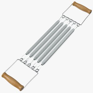 Spring Chest Expander