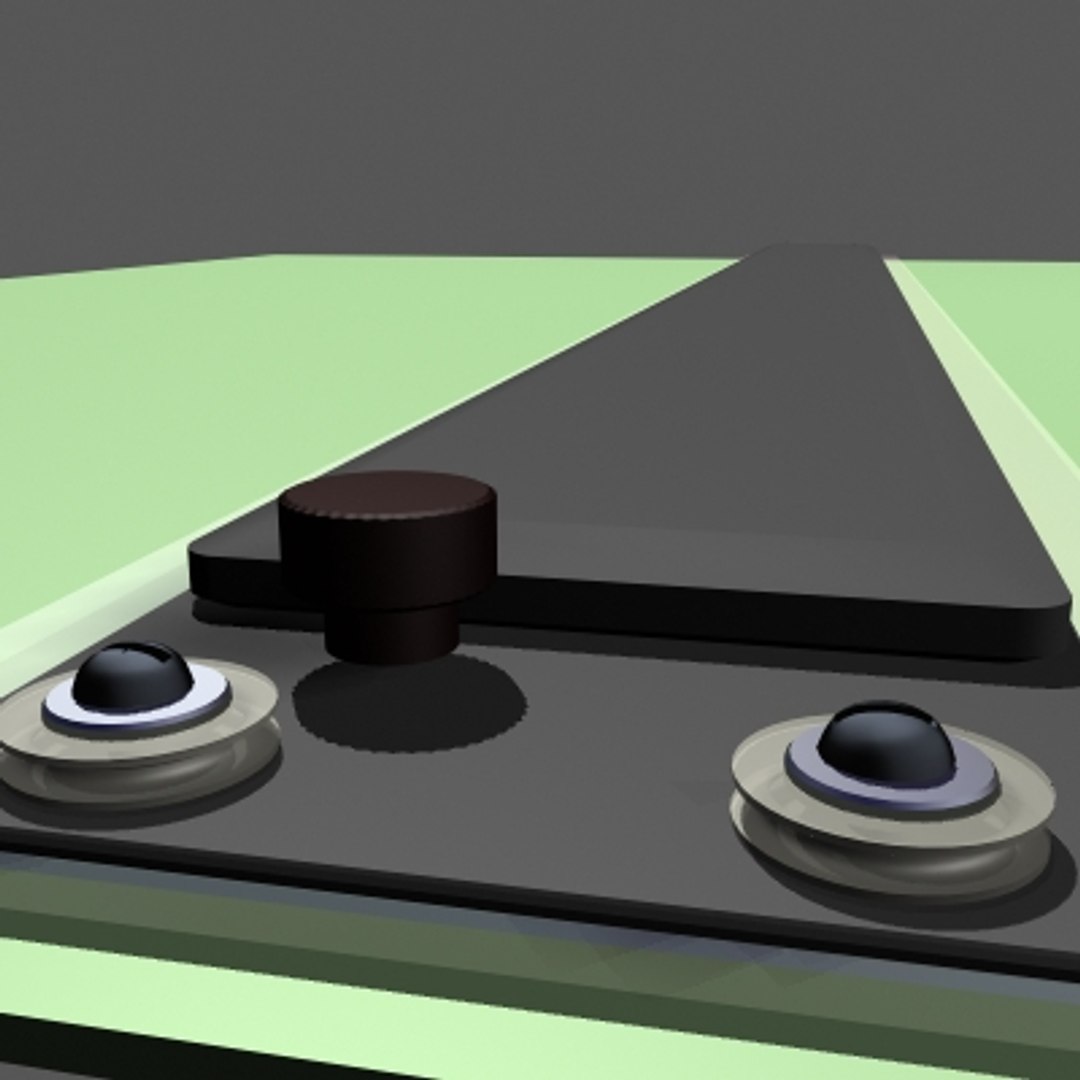 Drafting Parallel Bar 3d Model