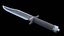 Rambo Knife