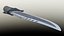 Rambo Knife