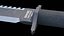 Rambo Knife