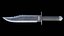 Rambo Knife