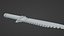 Rambo Knife