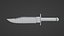 Rambo Knife