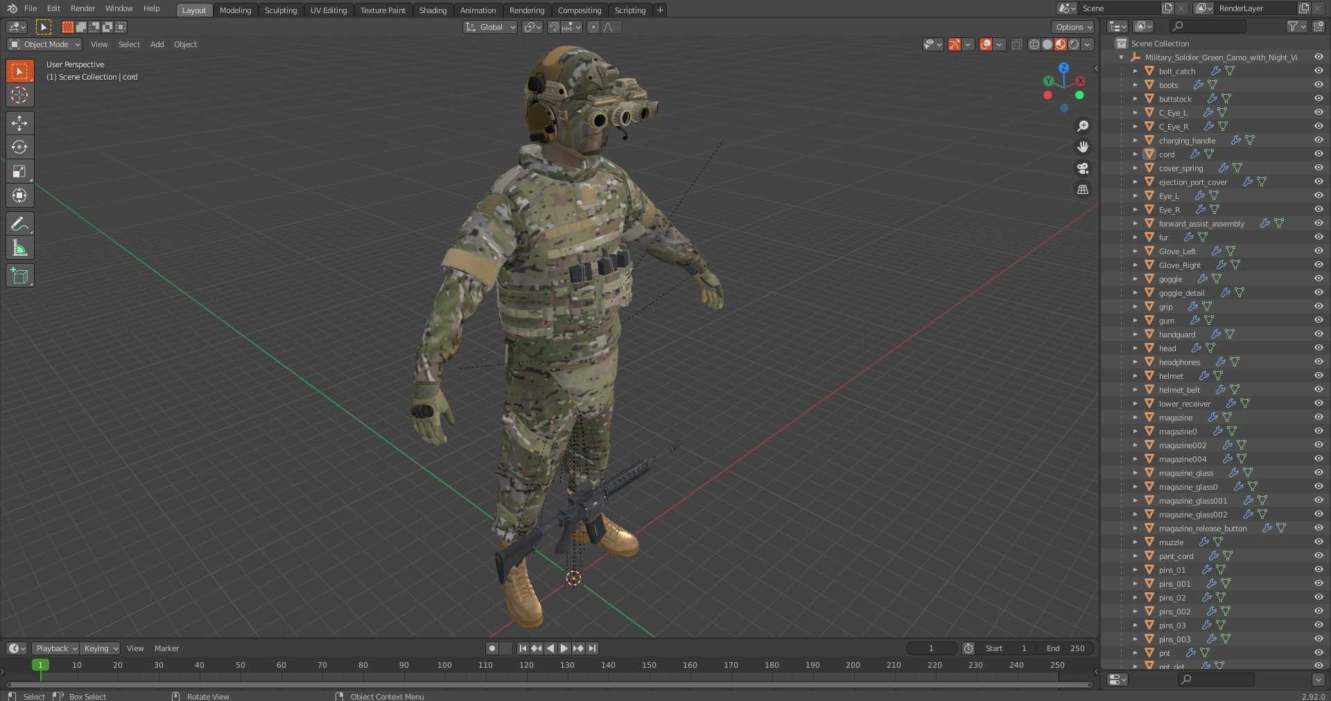3D Military Soldier Green Camo with Night Visor A-pose model https://p.turbosquid.com/ts-thumb/c9/YjSb7v/NW/militarysoldiergreencamowithnightvisorapose3dsmodel039/jpg/1724173205/1920x1080/fit_q87/459a1b0b9101925b8627ddcbd007b70214ca9a1a/militarysoldiergreencamowithnightvisorapose3dsmodel039.jpg
