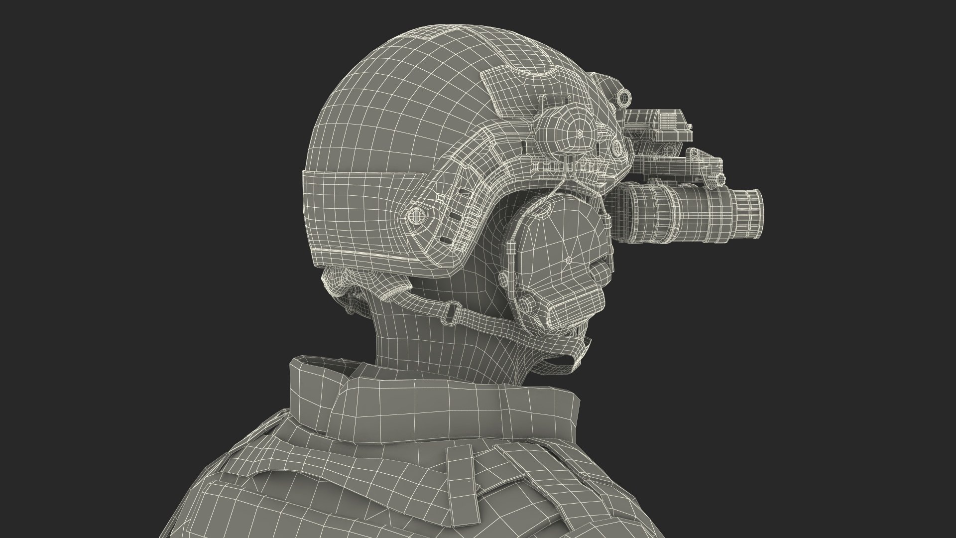 3D Military Soldier Green Camo with Night Visor A-pose model https://p.turbosquid.com/ts-thumb/c9/YjSb7v/OB/militarysoldiergreencamowithnightvisorapose3dsmodel024/jpg/1724173148/1920x1080/fit_q87/d1d08b921d4d2923eb7194ab392788d0d22dd7b2/militarysoldiergreencamowithnightvisorapose3dsmodel024.jpg