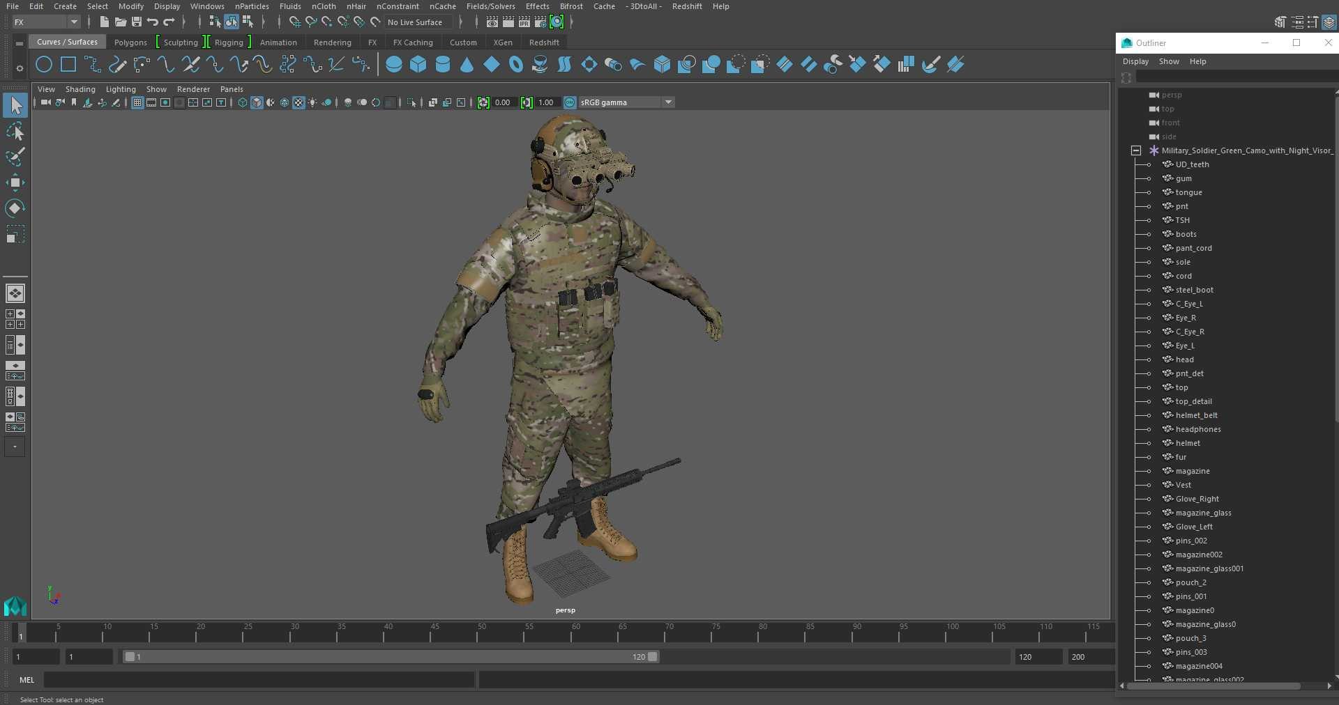 3D Military Soldier Green Camo with Night Visor A-pose model https://p.turbosquid.com/ts-thumb/c9/YjSb7v/QL/militarysoldiergreencamowithnightvisorapose3dsmodel042/jpg/1724173223/1920x1080/fit_q87/1c9a198ed4bbeb28a977cf35c3752adab721fd58/militarysoldiergreencamowithnightvisorapose3dsmodel042.jpg