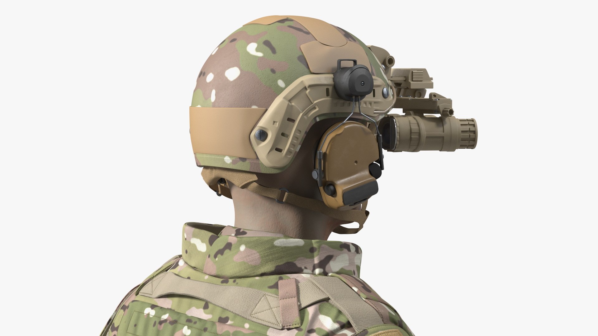 3D Military Soldier Green Camo with Night Visor A-pose model https://p.turbosquid.com/ts-thumb/c9/YjSb7v/Se/militarysoldiergreencamowithnightvisorapose3dsmodel010/jpg/1724173065/1920x1080/fit_q87/2aa7a4e79b3e3fa108e8f0b829b5499f7d26f8e6/militarysoldiergreencamowithnightvisorapose3dsmodel010.jpg
