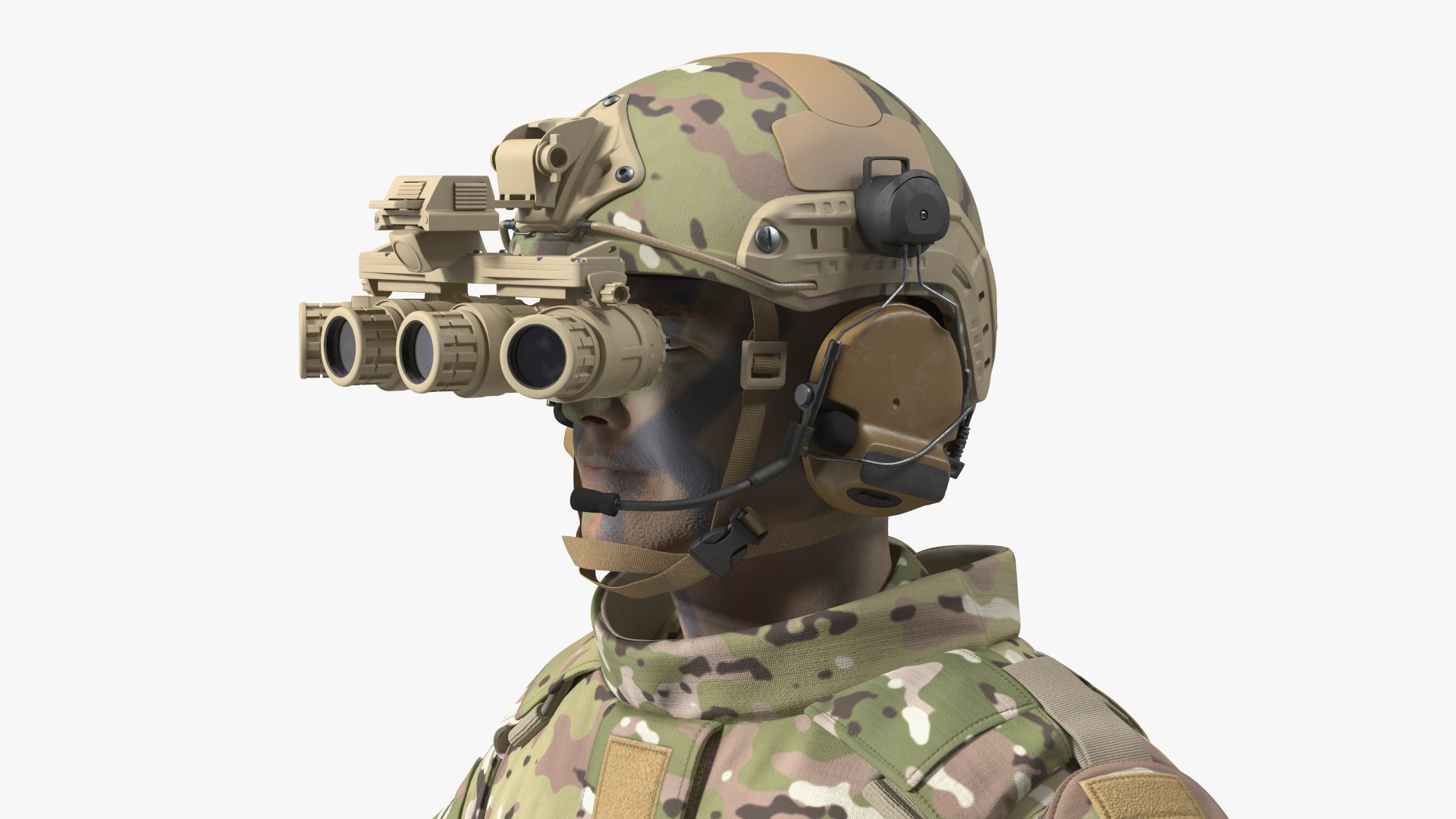 3D Military Soldier Green Camo with Night Visor A-pose model https://p.turbosquid.com/ts-thumb/c9/YjSb7v/lw/militarysoldiergreencamowithnightvisorapose3dsmodel009/jpg/1724173061/1920x1080/fit_q87/2759cced2fcebb0e89f1c1e8226153365229bf55/militarysoldiergreencamowithnightvisorapose3dsmodel009.jpg