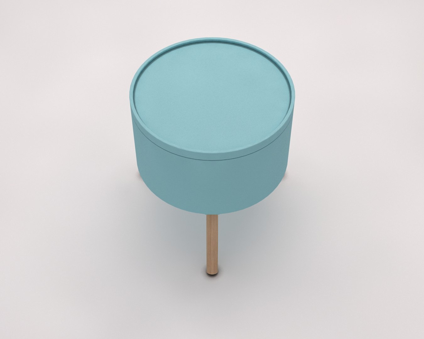 Table Model - TurboSquid 1552515