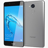 Honor 6C Gray