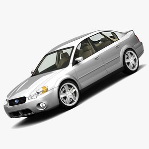lwo subaru outback 2006 sedan