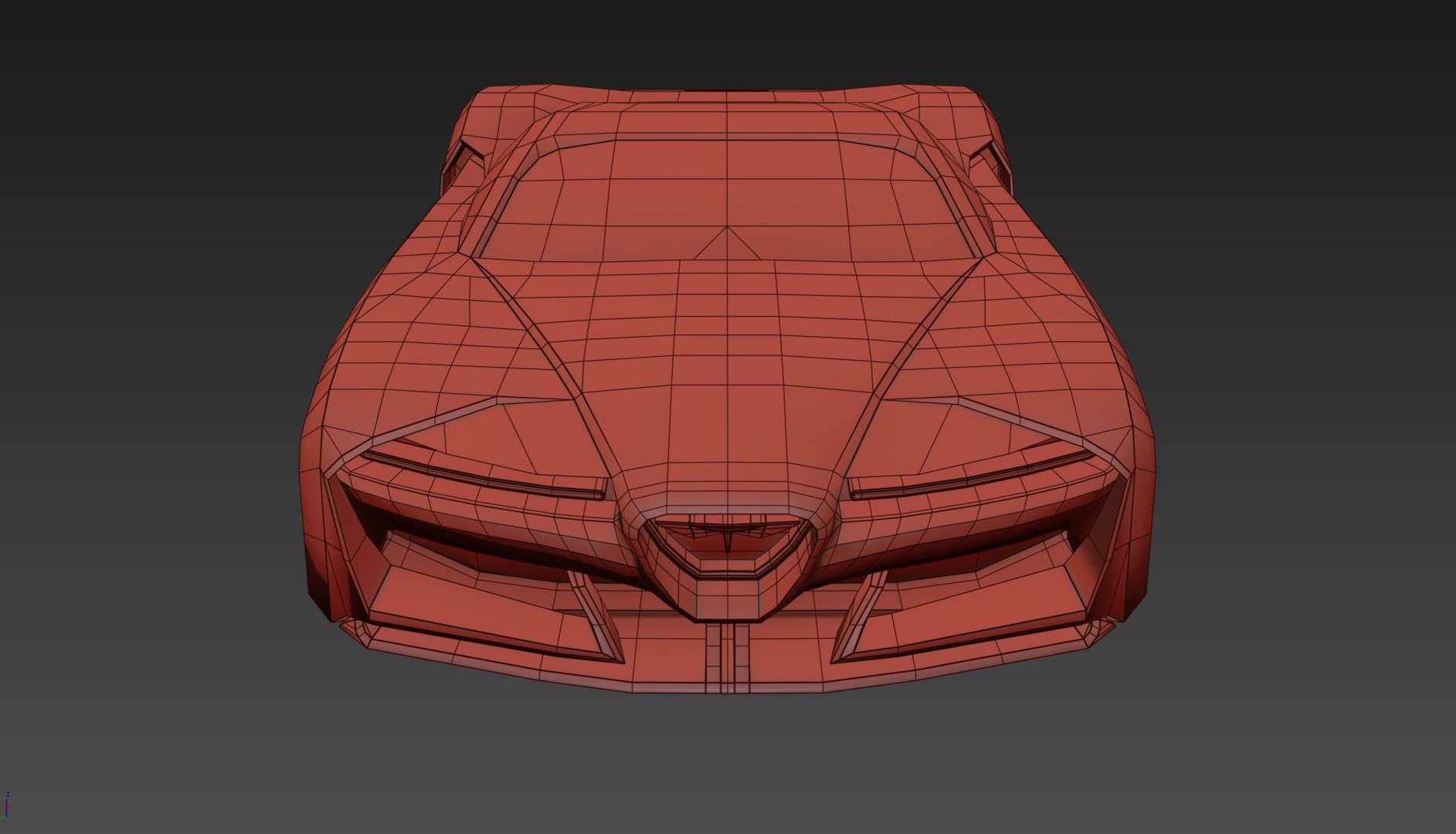 3D Originally Designed Model - TurboSquid 1370434