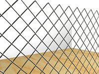 chain link fence.max