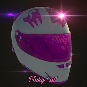 Helmet Collection