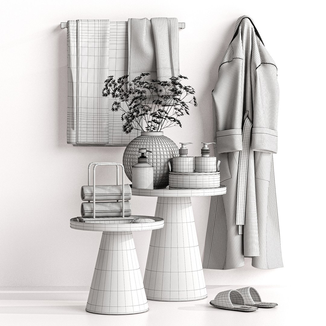 Bathroom Accessories 50 model https://p.turbosquid.com/ts-thumb/c9/k1v4QY/Eh/bathroomaccessories50preview04/jpg/1783606911/1920x1080/fit_q87/041ab12d6c6e3848a6c385628d75c113ea0b3c8c/bathroomaccessories50preview04.jpg